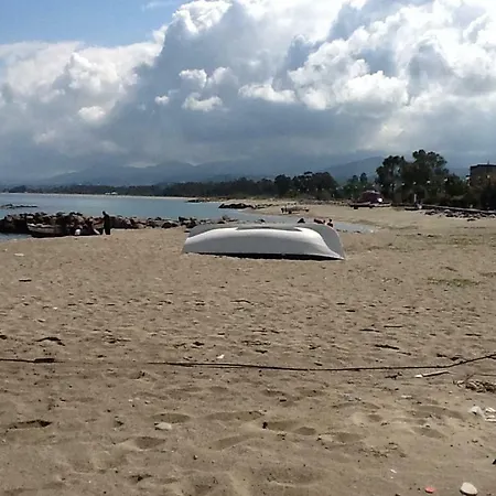 Golfo Di Tindari شقة