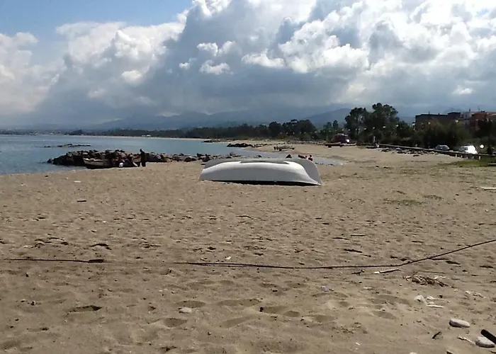 Golfo Di Tindari Appartamento