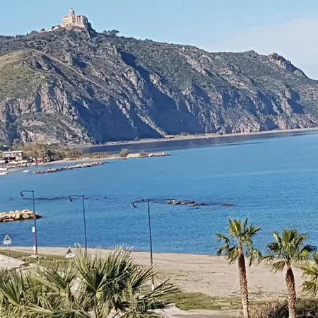 Golfo Di Tindari Falcone