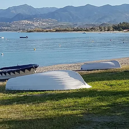 Golfo Di Tindari *