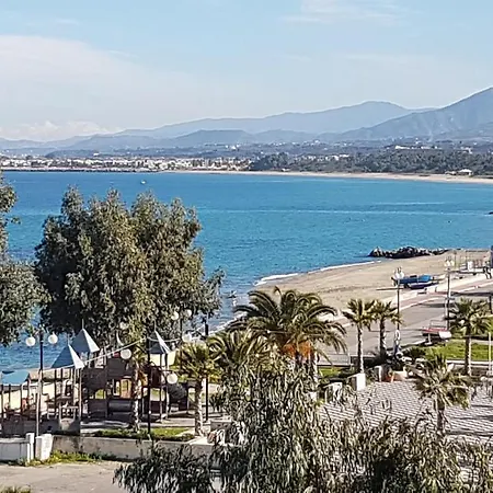 Golfo Di Tindari * Falcone