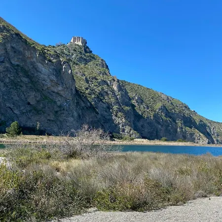 Golfo Di Tindari * Falcone