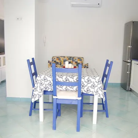 Golfo Di Tindari Apartment
