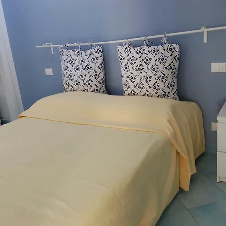 Appartement Golfo Di Tindari