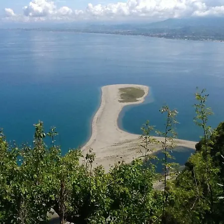 Appartement Golfo Di Tindari Falcone