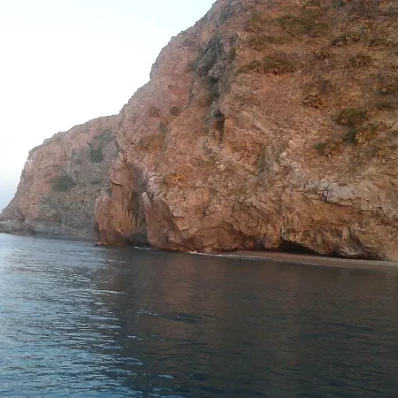 Golfo Di Tindari Falcone