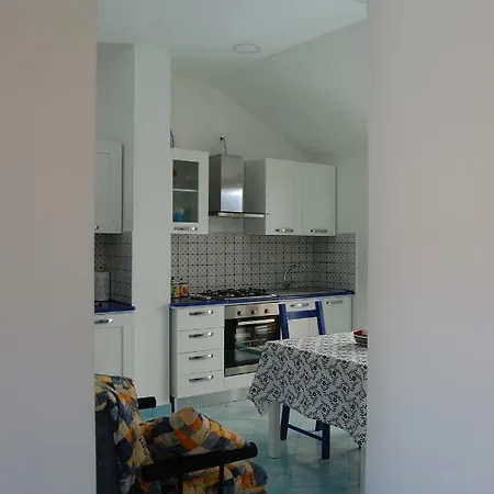 Golfo Di Tindari Apartment