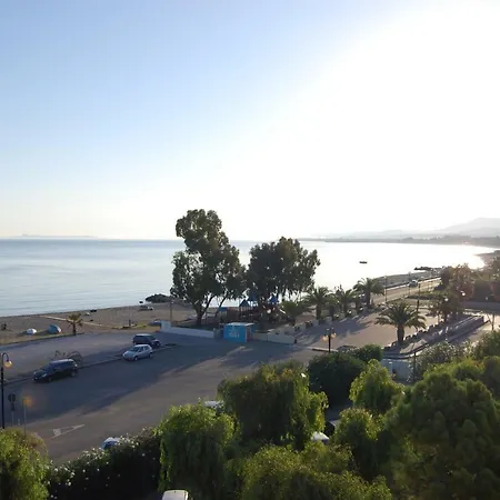 Golfo Di Tindari شقة