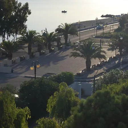 Golfo Di Tindari شقة *