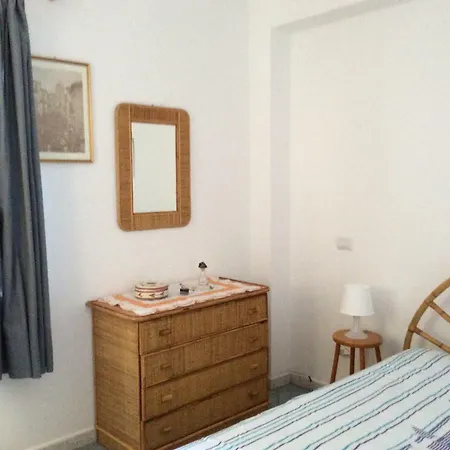 Appartement Golfo Di Tindari Falcone