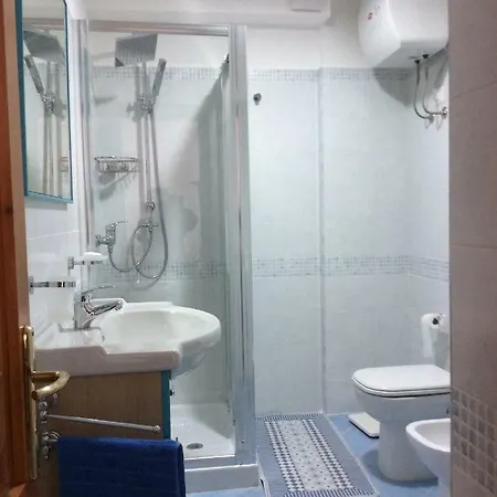 Golfo Di Tindari Apartment