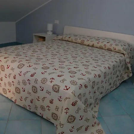 Apartment Golfo Di Tindari Falcone
