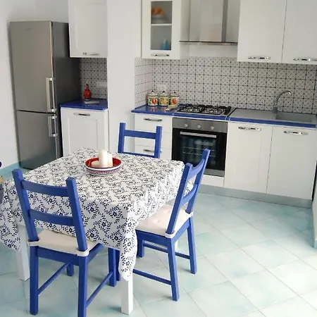 Golfo Di Tindari Apartment