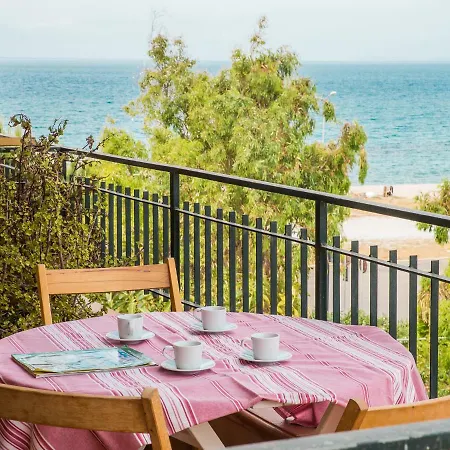 Apartment Golfo Di Tindari