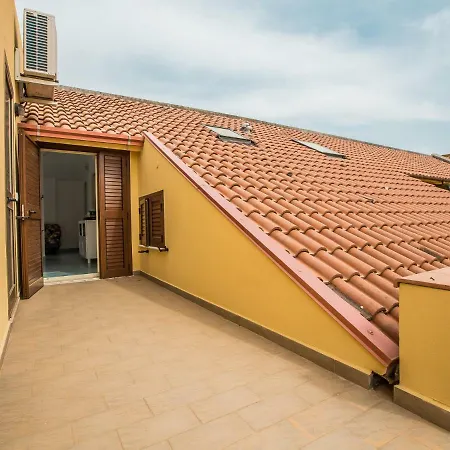 Appartement Golfo Di Tindari Falcone