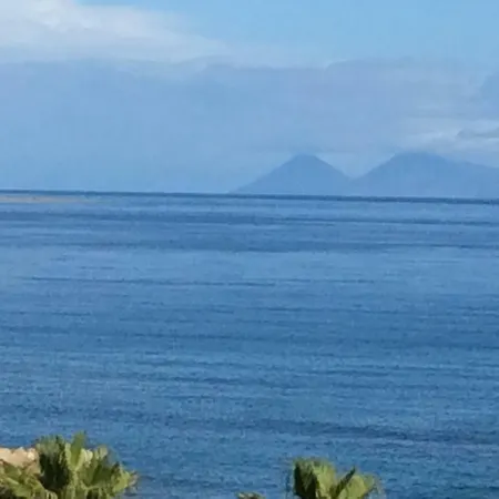 Golfo Di Tindari Apartment *