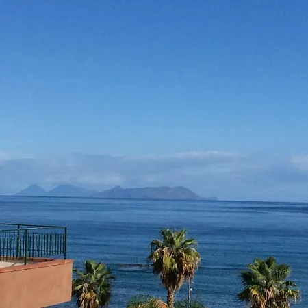 Golfo Di Tindari Appartement