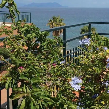 Apartment Golfo Di Tindari Falcone