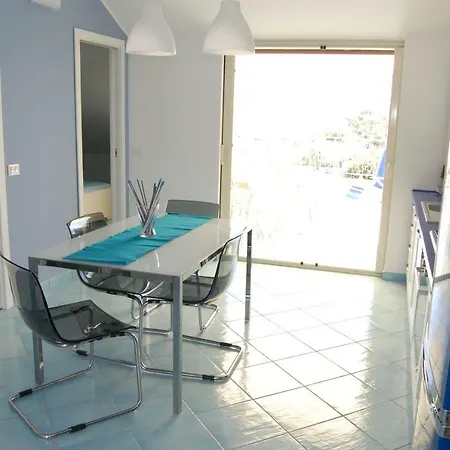 Golfo Di Tindari Appartement *