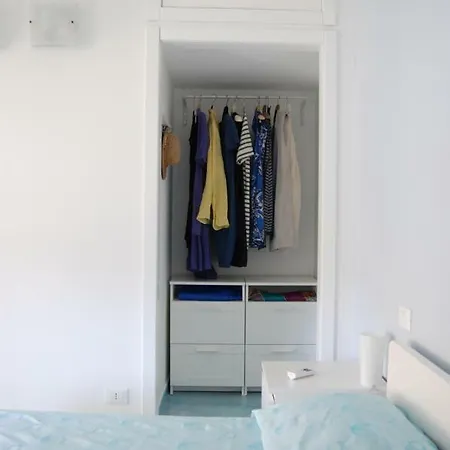 Appartement Golfo Di Tindari