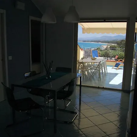 Golfo Di Tindari