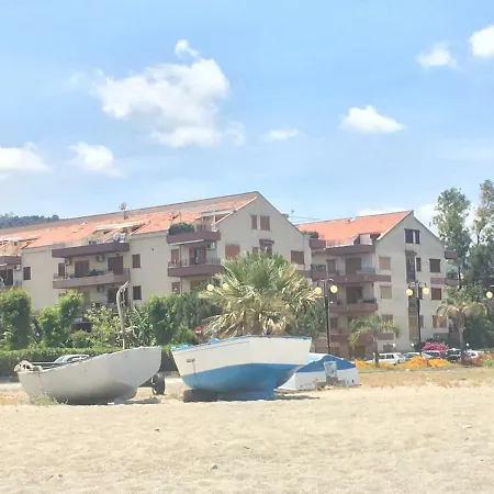 Golfo Di Tindari Falcone