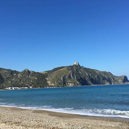 شقة Golfo Di Tindari