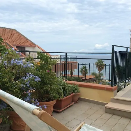 Appartement Golfo Di Tindari Falcone
