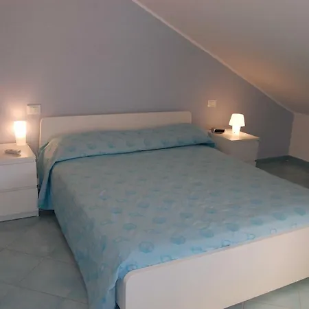 Apartment Golfo Di Tindari *