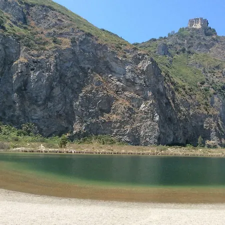 شقة Golfo Di Tindari فالكوني