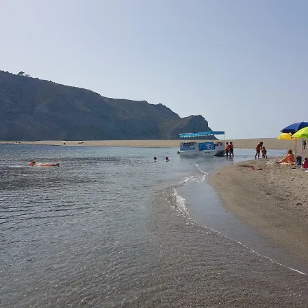 Golfo Di Tindari Falcone