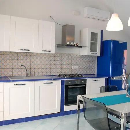 Appartement Golfo Di Tindari *