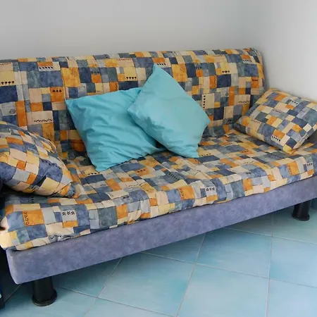 Golfo Di Tindari Appartement *