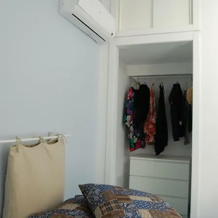 Appartement Golfo Di Tindari Falcone