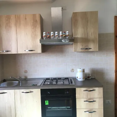 Golfo Di Tindari Appartement Falcone