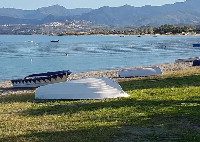 Golfo Di Tindari *