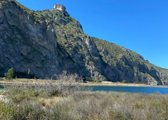 Golfo Di Tindari * 팔코네