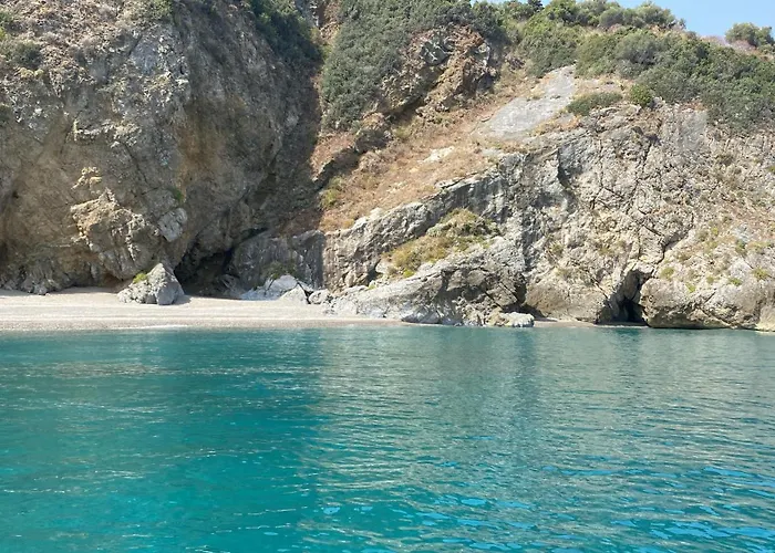 Golfo Di Tindari