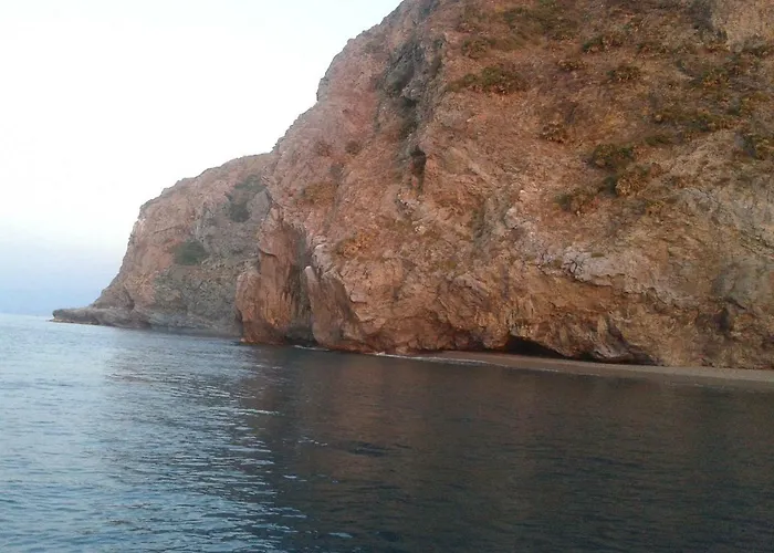 Golfo Di Tindari 팔코네