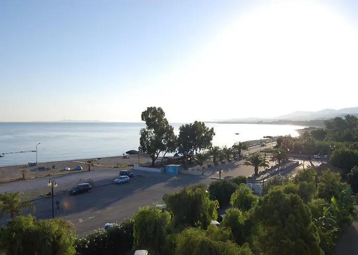 Golfo Di Tindari 아파트
