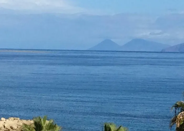 Golfo Di Tindari 아파트 *