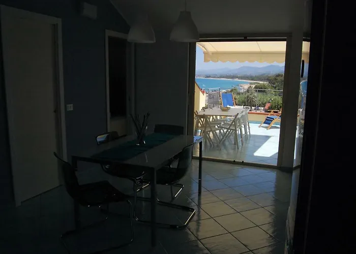Golfo Di Tindari