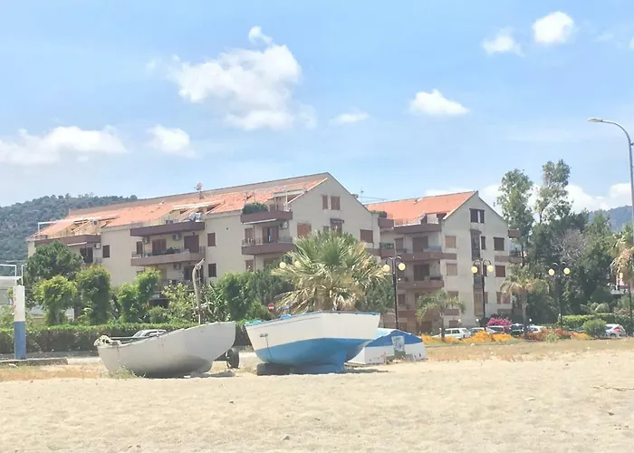 Golfo Di Tindari 팔코네
