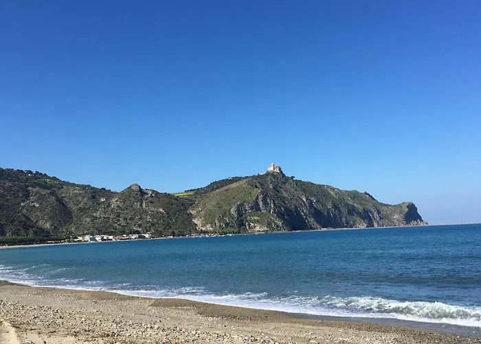 아파트 Golfo Di Tindari