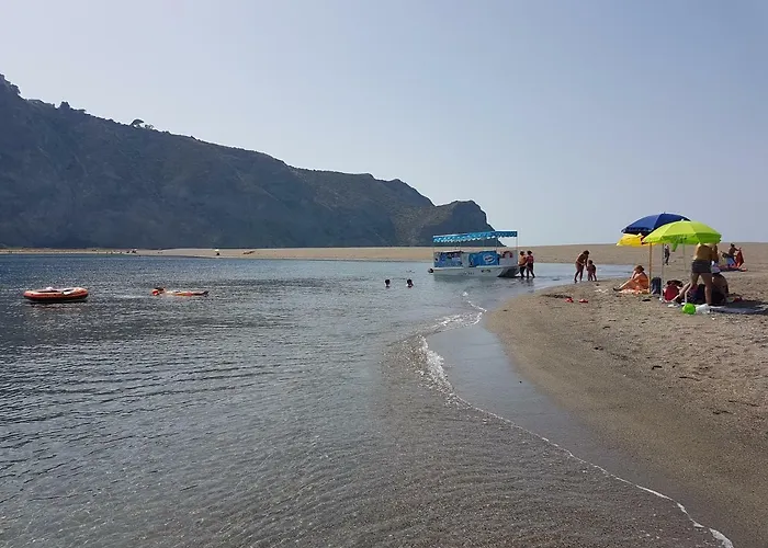 Golfo Di Tindari 팔코네